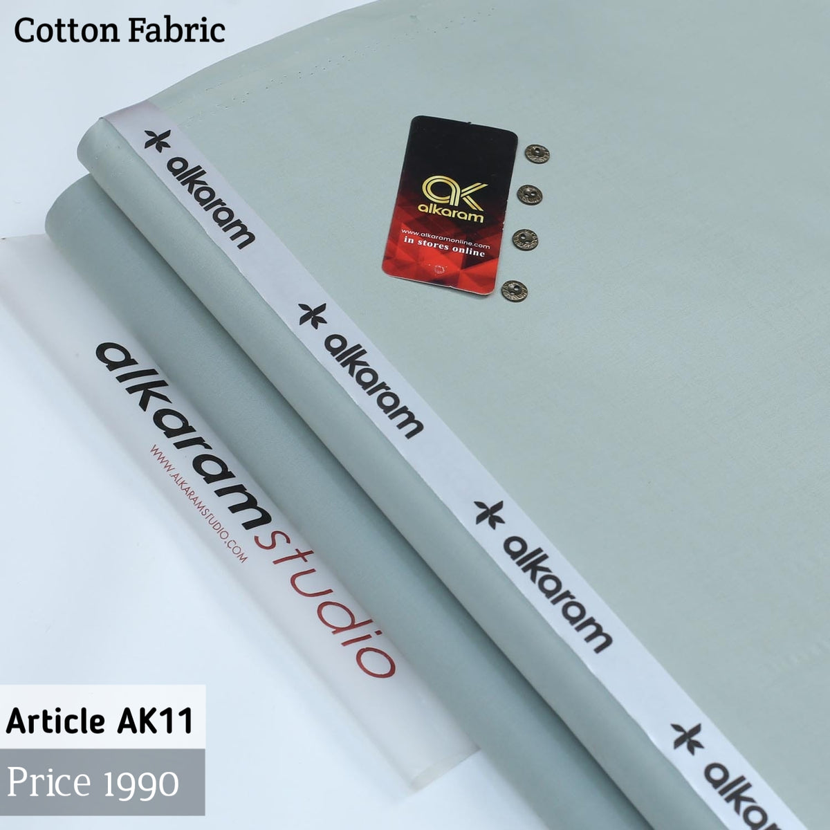 Four Season Al-Karam Cotton | Ak11