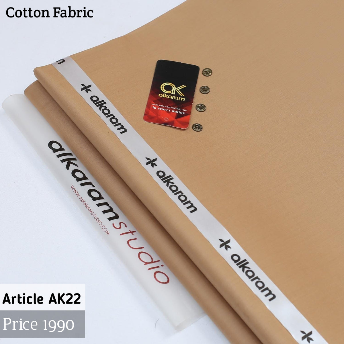 Four Season Al-Karam Cotton | Ak22