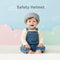 Baby Safety Helmet – Adjustable 360° Protection