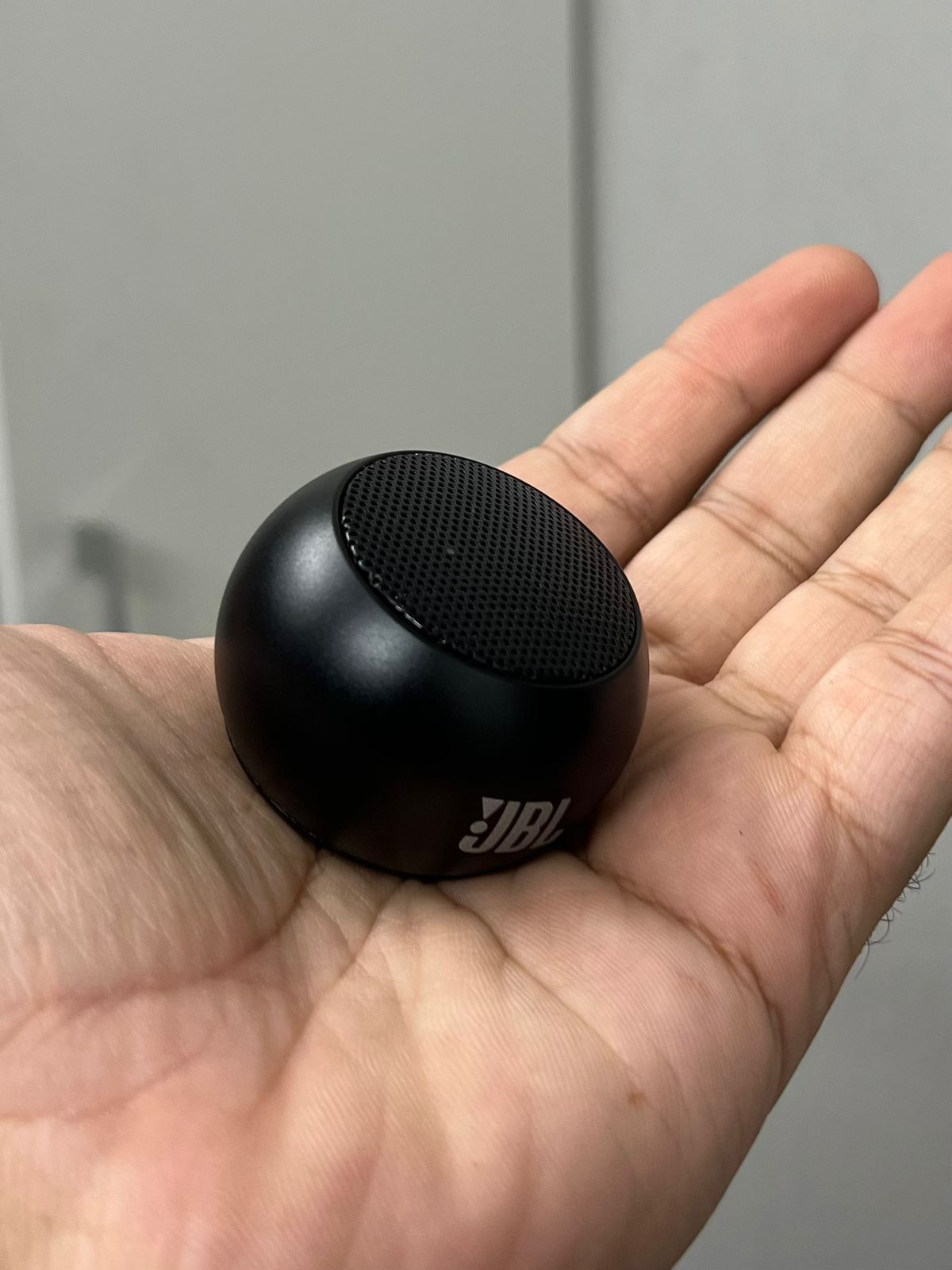 JBI Mini Bluetooth Speaker – Compact Portable Sound