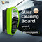 Car oil film cleaner brush | Clear vision glass cleaner