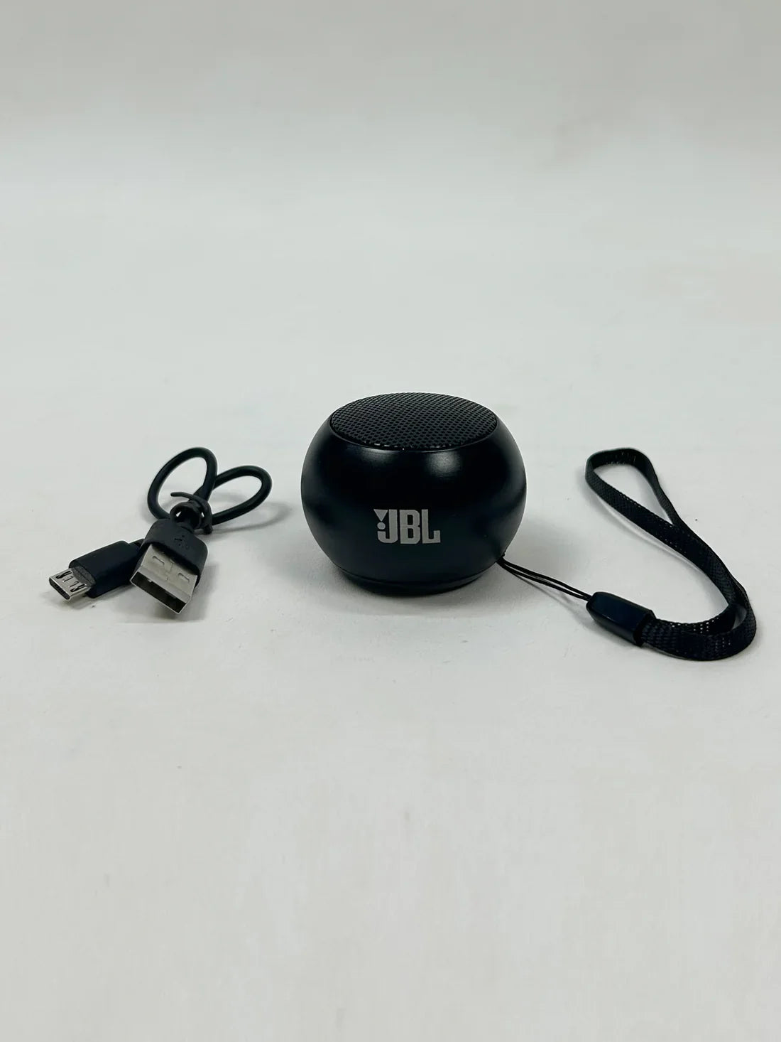 JBI Mini Bluetooth Speaker – Compact Portable Sound