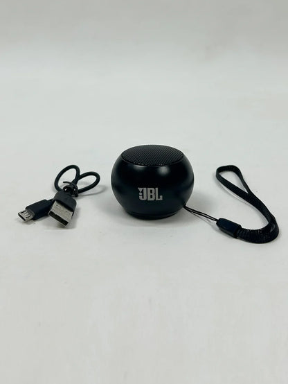 JBI Mini Bluetooth Speaker – Compact Portable Sound