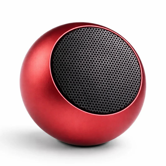 JBI Mini Bluetooth Speaker – Compact Portable Sound
