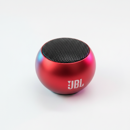JBI Mini Bluetooth Speaker – Compact Portable Sound
