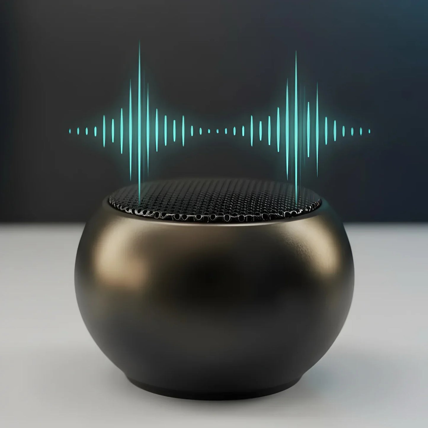 JBI Mini Bluetooth Speaker – Compact Portable Sound