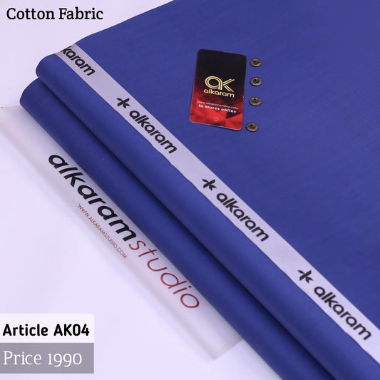 Four Season Al-Karam Cotton | Ak04