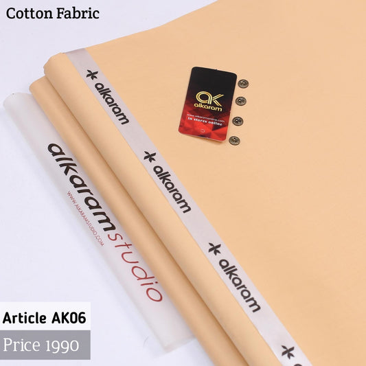 Four Season Al-Karam Cotton | Ak06