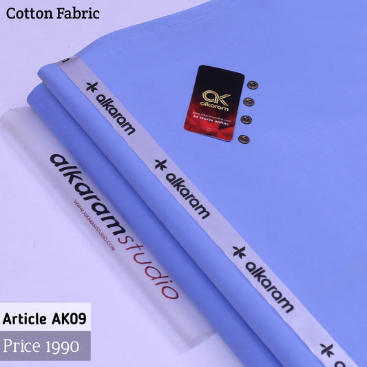 Four Season Al-Karam Cotton | Ak09