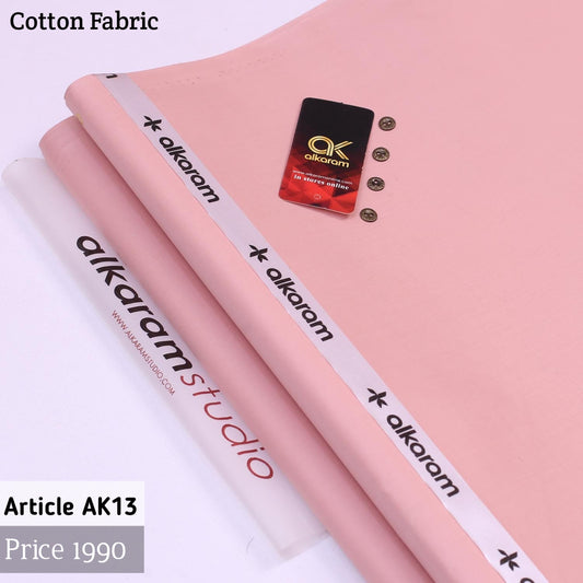 Four Season Al-Karam Cotton | Ak13