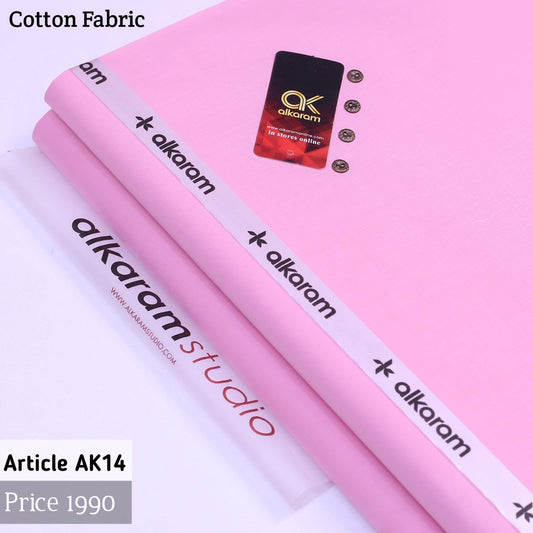 Four Season Al-Karam Cotton | Ak14