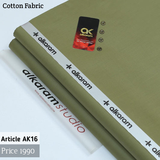 Four Season Al-Karam Cotton | Ak16
