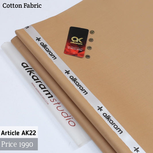Four Season Al-Karam Cotton | Ak22