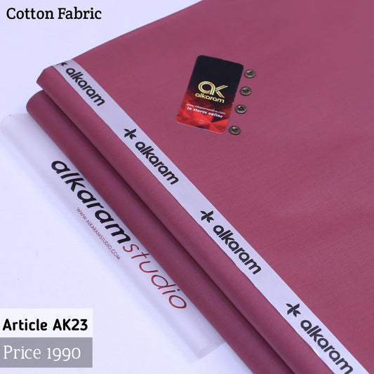 Four Season Al-Karam Cotton | Ak23