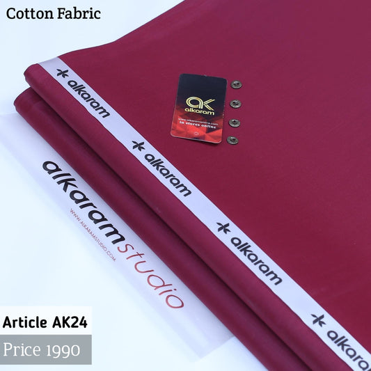 Four Season Al-Karam Cotton | Ak24