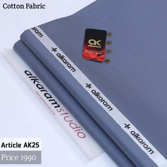 Four Season Al-Karam Cotton | Ak25