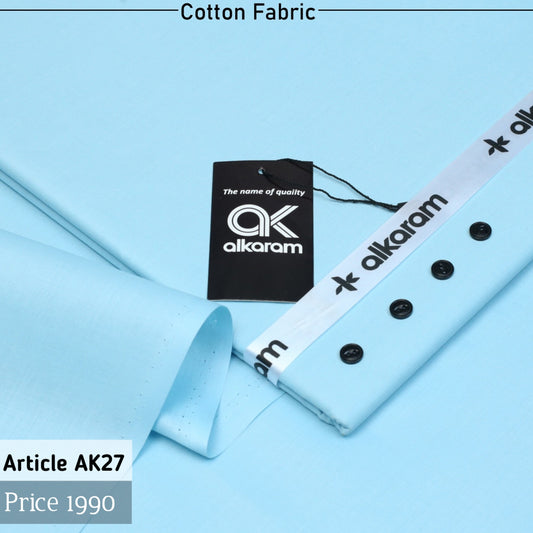 Four Season Al-Karam Cotton | Ak27