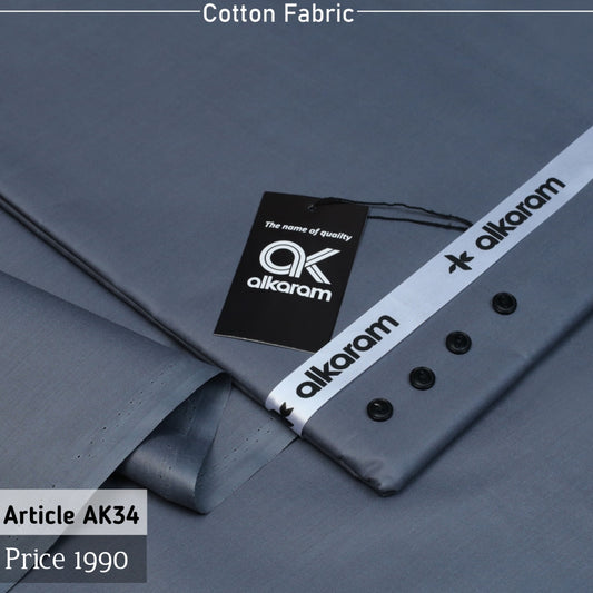 Four Season Al-Karam Cotton | Ak34