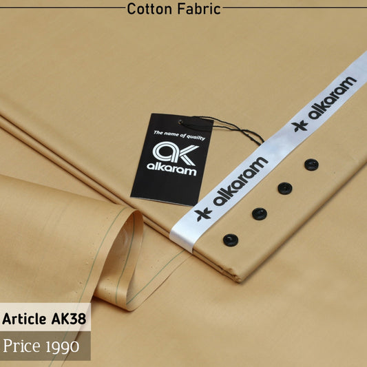Four Season Al-Karam Cotton | Ak38