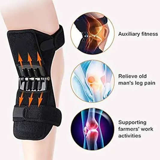 NASUS SPORTS PowerKnee